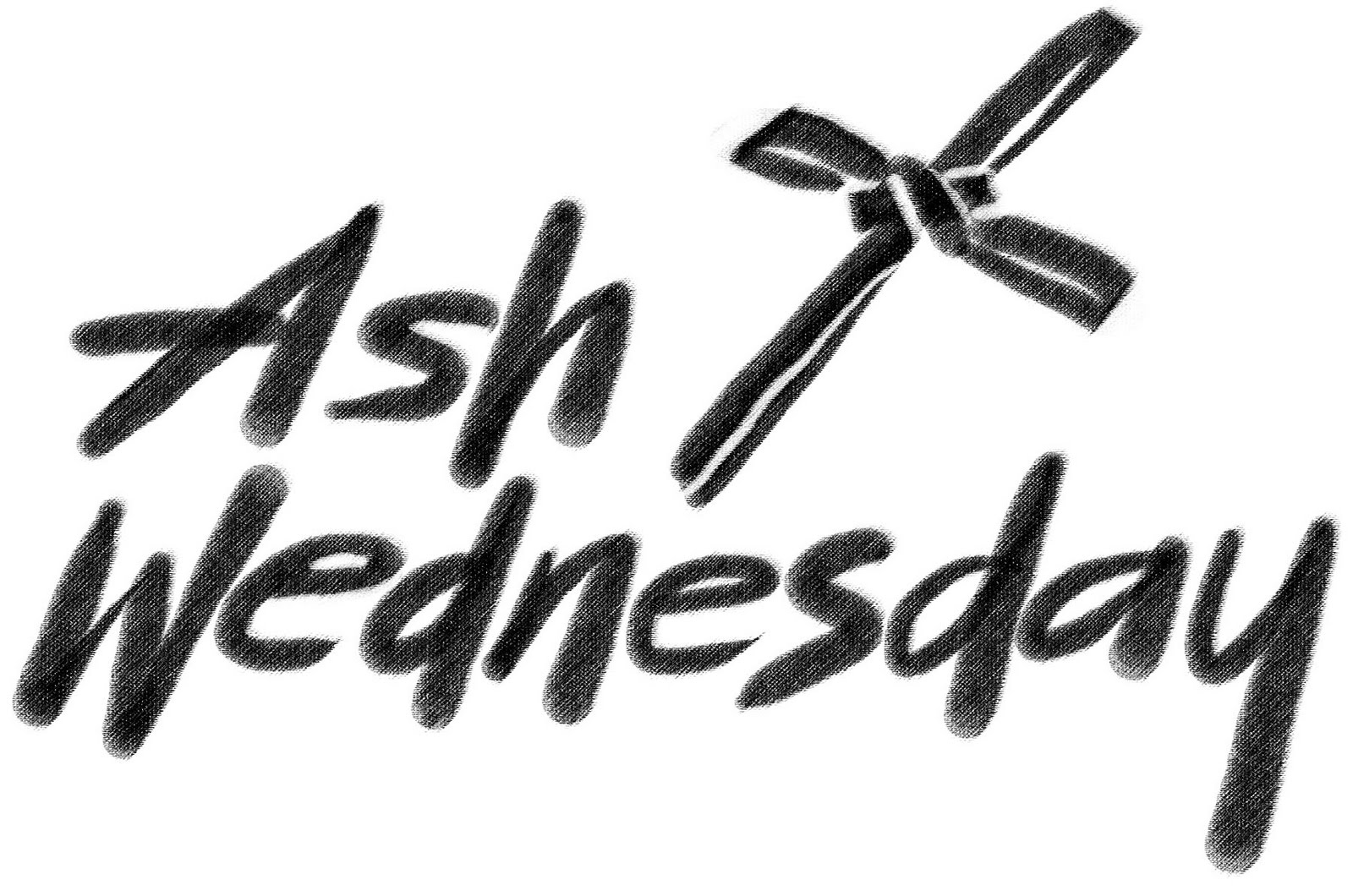 Ash Wednesday Service - Feb. 14th, 2018